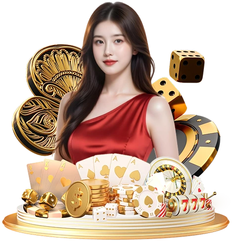 Khu thương hiệu và giới thiệu Okfun
