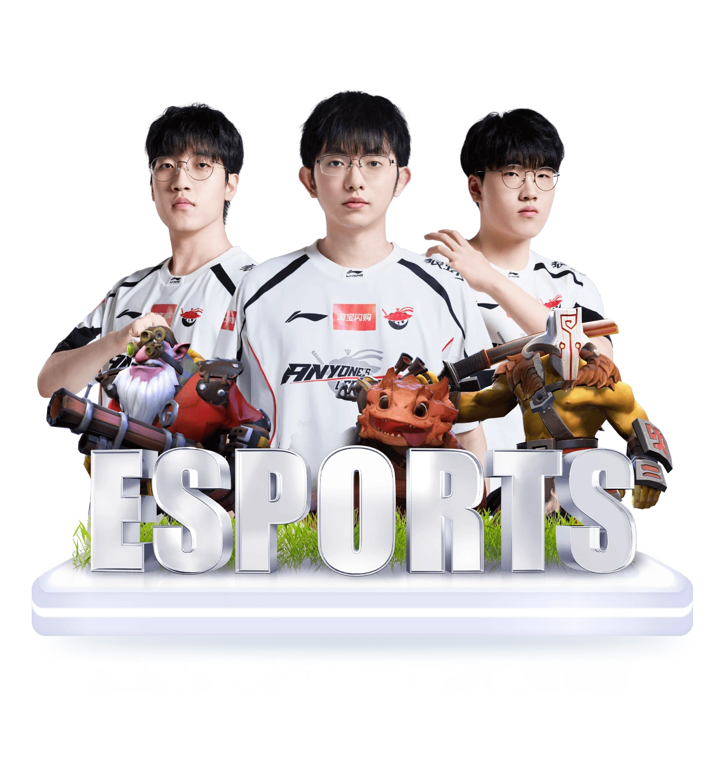 Chuyên mục esports và giải đấu Okfun